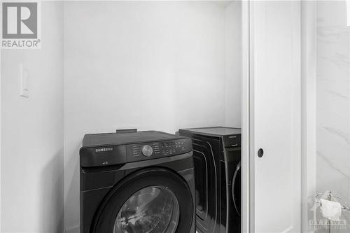 43 Rossland Avenue, Ottawa, ON - Indoor Photo Showing Laundry Room