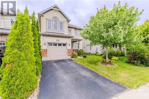 3483 River Run Avenue, Ottawa, ON - Outdoor