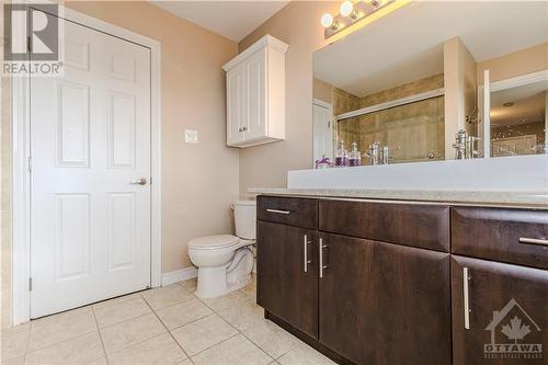 3483 River Run Avenue, Ottawa, ON - Indoor Photo Showing Bathroom