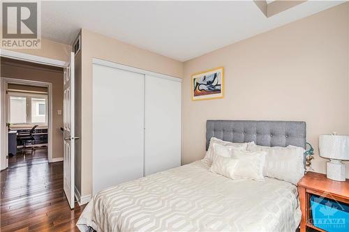 3483 River Run Avenue, Ottawa, ON - Indoor Photo Showing Bedroom