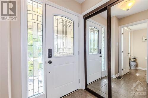 3483 River Run Avenue, Ottawa, ON - Indoor Photo Showing Other Room