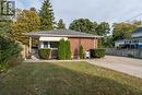 1586 Rowe Avenue, Sarnia, ON  - Outdoor 