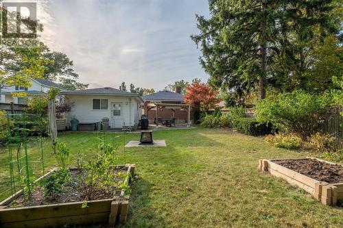 1586 Rowe Avenue, Sarnia, ON - Outdoor