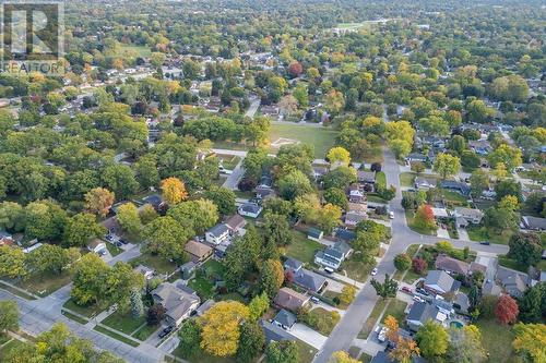 1586 Rowe Avenue, Sarnia, ON - Outdoor With View