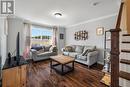 52 Henry Larsen Street, St. John'S, NL  - Indoor Photo Showing Living Room 