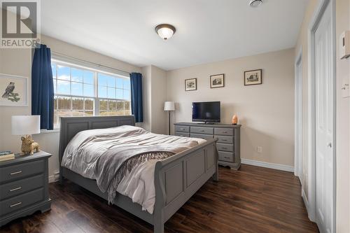 52 Henry Larsen Street, St. John'S, NL - Indoor Photo Showing Bedroom