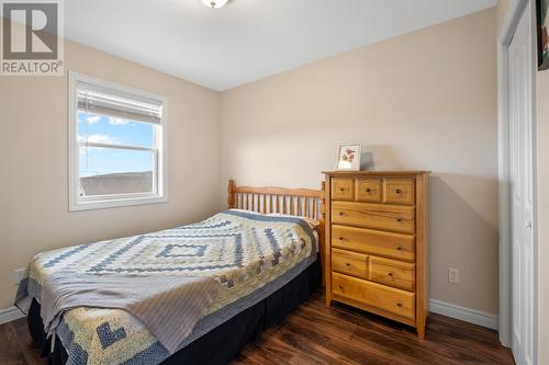 52 Henry Larsen Street, St. John'S, NL - Indoor Photo Showing Bedroom