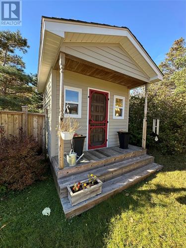 204 Main Street, Norris Point, NL - Outdoor