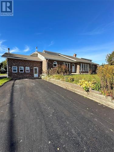 204 Main Street, Norris Point, NL - Outdoor