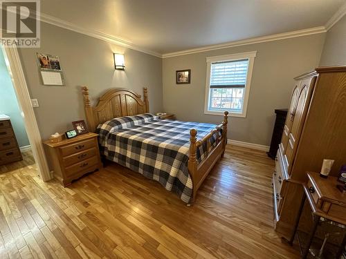 204 Main Street, Norris Point, NL - Indoor Photo Showing Bedroom