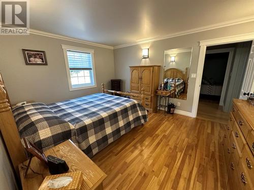 204 Main Street, Norris Point, NL - Indoor Photo Showing Bedroom