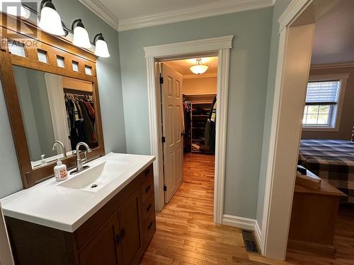 204 Main Street, Norris Point, NL - Indoor Photo Showing Bathroom