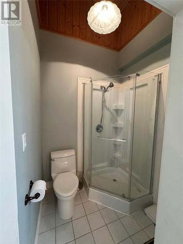 204 Main Street, Norris Point, NL - Indoor Photo Showing Bathroom