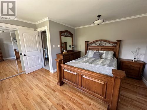 204 Main Street, Norris Point, NL - Indoor Photo Showing Bedroom