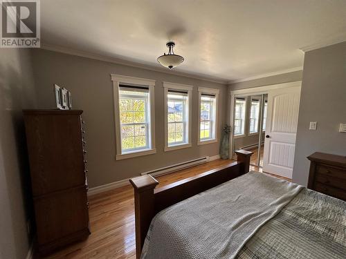 204 Main Street, Norris Point, NL - Indoor Photo Showing Bedroom