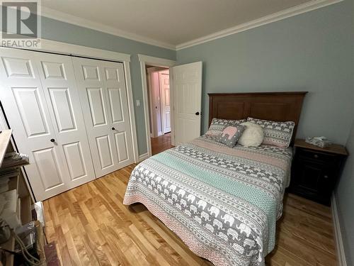 204 Main Street, Norris Point, NL - Indoor Photo Showing Bedroom