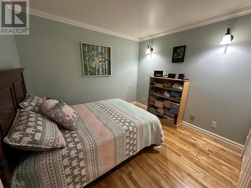 204 Main Street, Norris Point, NL - Indoor Photo Showing Bedroom