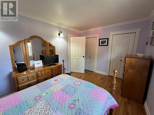 204 Main Street, Norris Point, NL - Indoor Photo Showing Bedroom