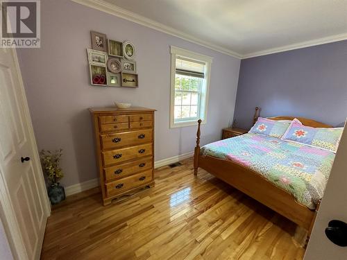 204 Main Street, Norris Point, NL - Indoor Photo Showing Bedroom