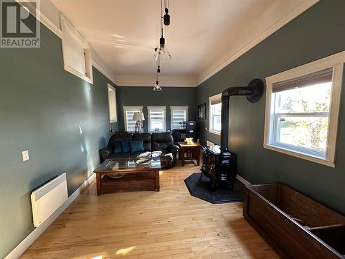 204 Main Street, Norris Point, NL - Indoor