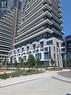 1037 - 20 Inn On The Park Drive, Toronto, ON  - Outdoor With Facade 