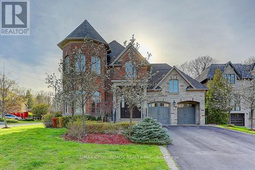 2 Sorrel Court, Toronto, ON - Outdoor With Facade