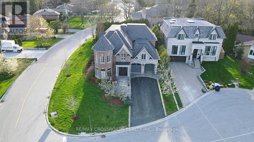 2 Sorrel Court, Toronto, ON - Outdoor With Facade