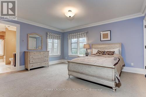 2 Sorrel Court, Toronto, ON - Indoor Photo Showing Bedroom