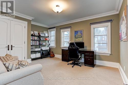 2 Sorrel Court, Toronto, ON - Indoor Photo Showing Office