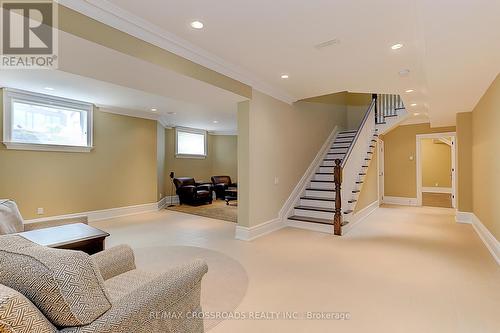 2 Sorrel Court, Toronto, ON - Indoor Photo Showing Basement