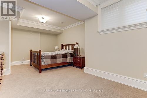 2 Sorrel Court, Toronto, ON - Indoor Photo Showing Bedroom