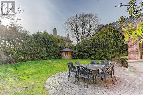 2 Sorrel Court, Toronto, ON - Outdoor With Deck Patio Veranda