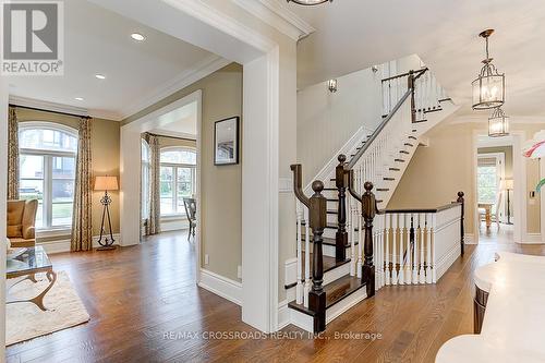 2 Sorrel Court, Toronto, ON - Indoor Photo Showing Other Room