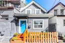 111 Jones Avenue, Toronto, ON  - Outdoor 