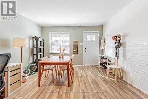 111 Jones Avenue, Toronto, ON - Indoor