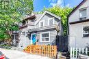 111 Jones Avenue, Toronto, ON  - Outdoor 