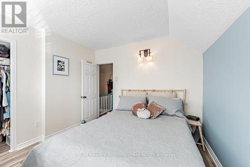 111 Jones Avenue, Toronto, ON - Indoor Photo Showing Bedroom