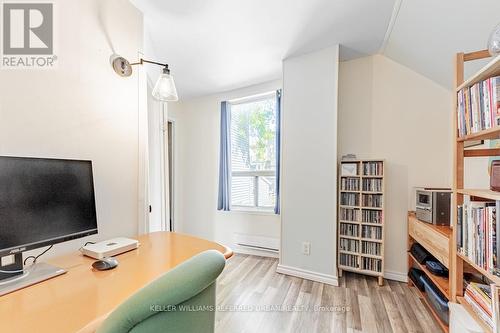 111 Jones Avenue, Toronto, ON - Indoor