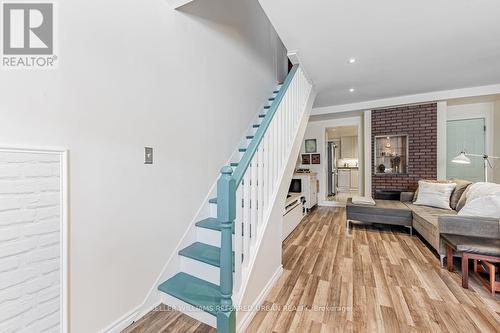 111 Jones Avenue, Toronto, ON - Indoor Photo Showing Other Room