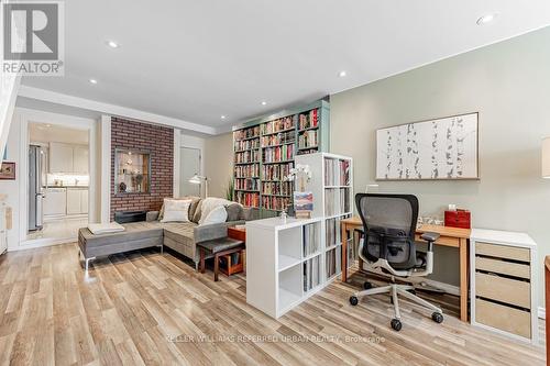 111 Jones Avenue, Toronto, ON - Indoor