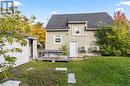 34 Walsh Street, Moncton, NB  - Outdoor 