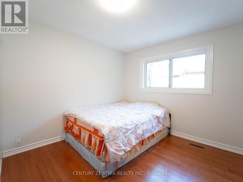 138 Fawcett Trail, Toronto, ON - Indoor Photo Showing Bedroom