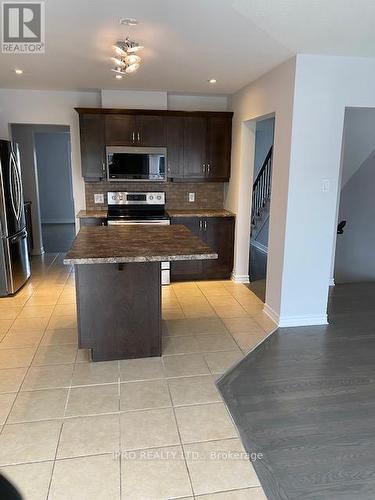 1736 Maple Grove Road, Stittsville - Munster - Richmond, ON - Indoor Photo Showing Kitchen