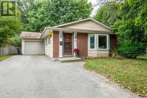 25 Marksam Road, Guelph, ON - Outdoor