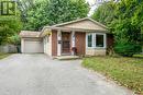 25 Marksam Road, Guelph, ON  - Outdoor 