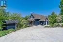 17 Deerhurst/Hghlds Drive, Huntsville, ON  - Outdoor 