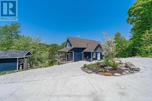 17 Deerhurst/Hghlds Drive, Huntsville, ON - Outdoor