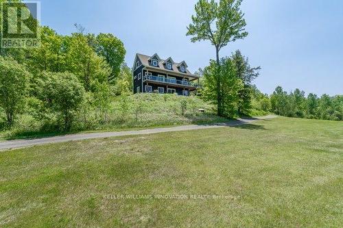 17 Deerhurst/Hghlds Drive, Huntsville, ON - Outdoor