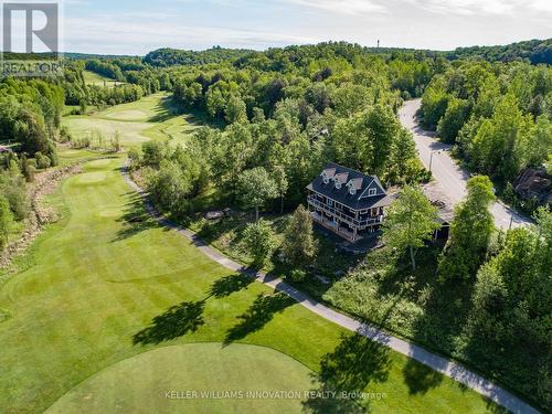 17 Deerhurst/Hghlds Drive, Huntsville, ON - Outdoor With View