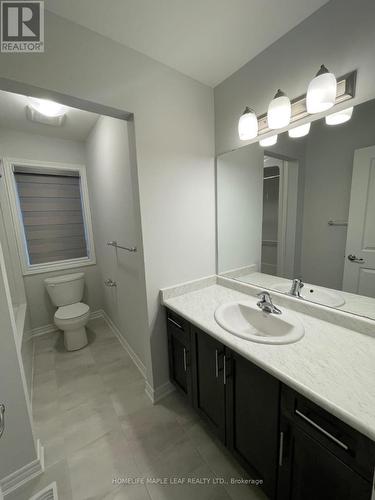 14 Ironwood Court, Thorold, ON - Indoor Photo Showing Bathroom